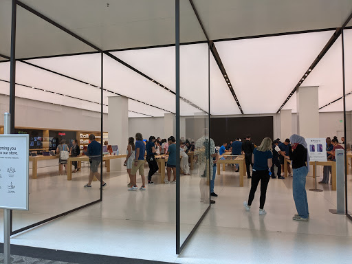 Computer Store «Apple Providence Place», reviews and photos, 20 Providence Pl, Providence, RI 02903, USA