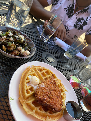 Winery «City Winery - Nashville», reviews and photos, 609 Lafayette St, Nashville, TN 37203, USA