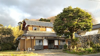 越前ゲストハウスTAMADA