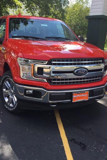 Ford Dealer «Auto Plaza Ford De Soto», reviews and photos, 12821 MO-21, De Soto, MO 63020, USA