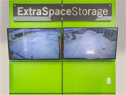 Storage Facility «Extra Space Storage», reviews and photos, 8585 Forest St, Gilroy, CA 95020, USA