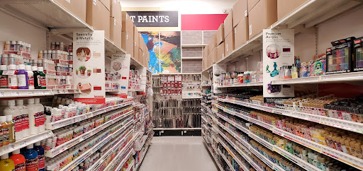 Craft Store «Michaels», reviews and photos, 5780 Lindero Canyon Rd, Westlake Village, CA 91362, USA