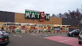 Supermarchés Match Reichshoffen