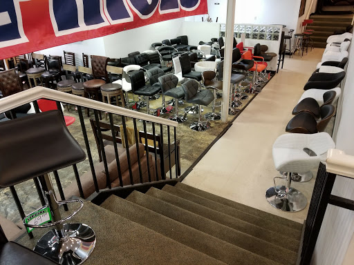 Furniture Store «Rooms Furniture», reviews and photos, 5626 Southwest Fwy, Houston, TX 77057, USA