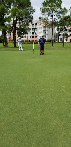 Golf Club «Marriott Golf Academy», reviews and photos, 12001 Ave Verde, Orlando, FL 32821, USA