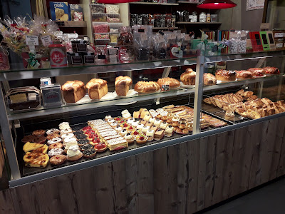 boulangerie Lavandier à Ambert