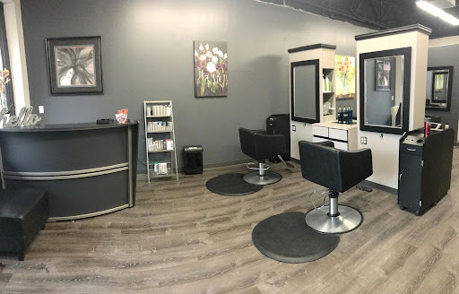 Beauty Salon «Root One Hair Salon Spa», reviews and photos, 351 Broadway, Saugus, MA 01906, USA