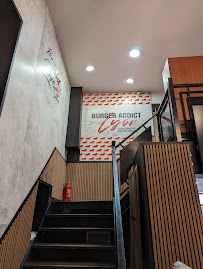 Les plus récentes photos du Restauration rapide Burger Addict - Lyon 3 - n°12