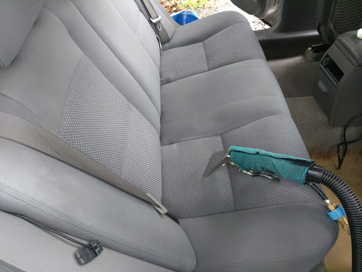 Window Tinting Service «Covington Highway Locksmith & Remotes», reviews and photos, 4971 Covington Hwy, Decatur, GA 30035, USA