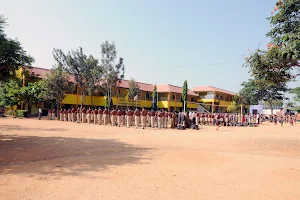 Nijalingappa School image