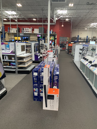 Electronics Store «Best Buy», reviews and photos, 1800 McFarland Blvd E, Tuscaloosa, AL 35404, USA