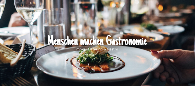 mmg Catering & Gastro - St. Gallen