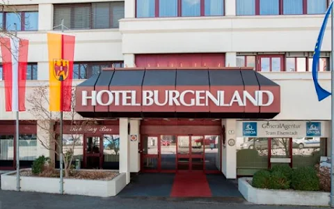 Hotel Burgenland Eisenstadt image