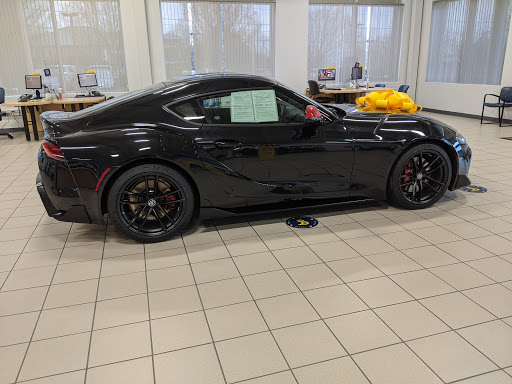 Used Car Dealer «CarMax», reviews and photos, 1448 Richmond Rd, Charlottesville, VA 22911, USA