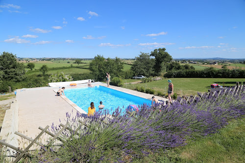 Lodge White Stone Sauveterre-de-Rouergue