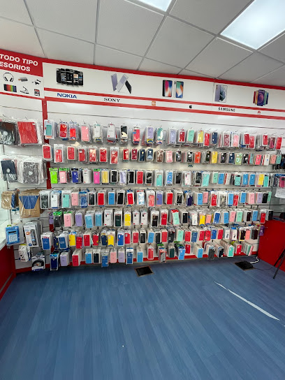 Ali mobiles en Donostia-San Sebastian