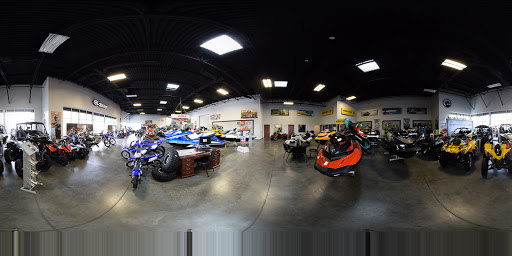Motorcycle Dealer «Yamaha of Las Vegas/Can Am Sea Doo of Las Vegas», reviews and photos, 7202 S Jones Blvd, Las Vegas, NV 89118, USA