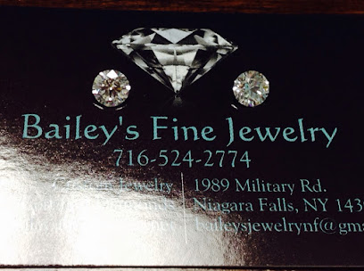 Bailey's Fine Jewelry