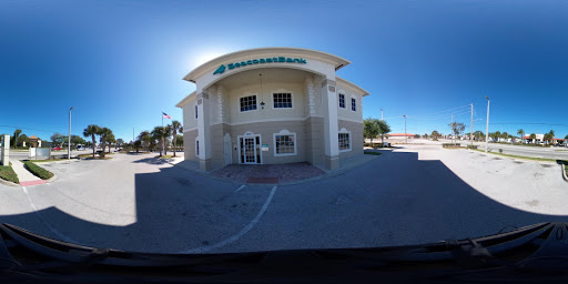 Seacoast Bank in Fort Pierce, Florida