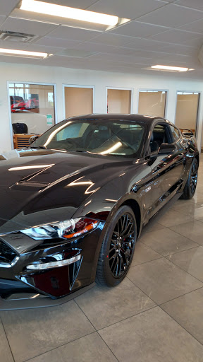 Used Car Dealer «John Bleakley Ford», reviews and photos, 870 Thornton Rd, Lithia Springs, GA 30122, USA