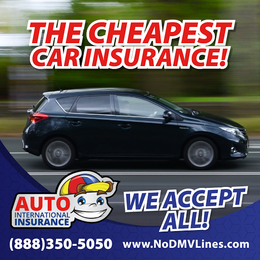 Insurance Agency «Auto International Insurance - Perris», reviews and photos