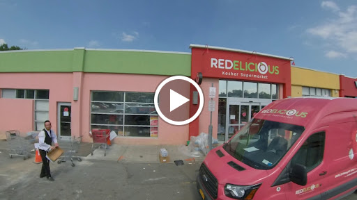 Supermarket «Buy Rite Supermarket», reviews and photos, 100 NY-59 #24, Monsey, NY 10952, USA