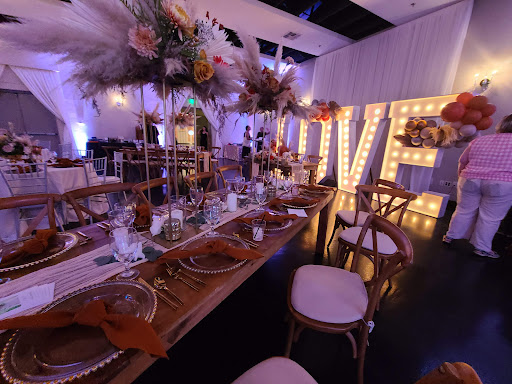 Wedding Venue «SoHo63», reviews and photos, 63 E Boston St, Chandler, AZ 85225, USA