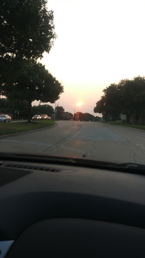 Park «Neighborhood Park - Frank Beverly Park», reviews and photos, 7112 Quarry Chase Trail, Plano, TX 75025, USA