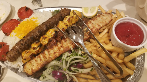 Chatanooga Glatt Kosher Persian Restaurant image 2
