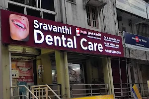 Sravanthi Dental Care image