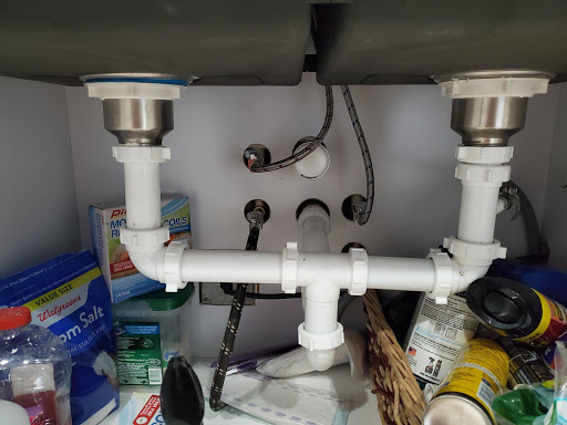 Plumber «John the Plumber», reviews and photos, 1571 SW 3rd St, Pompano Beach, FL 33069, USA