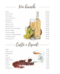 Restaurant italien Olimpia Ristorante Pizzeria Sushi bar à Cassano d'Adda (la carte)