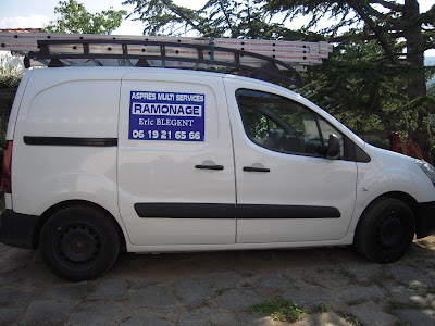 Aspres Multi Services à Molitg-les-Bains