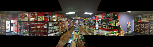 Tobacco Shop «High Society Smoke Shop», reviews and photos, 16450 S Tamiami Trail #6, Fort Myers, FL 33908, USA