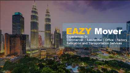 EAZY Movers and Packers Malaysia