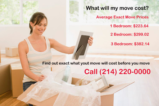 Moving Company «Apartment Movers», reviews and photos, 415 E Airport Fwy #400, Irving, TX 75062, USA