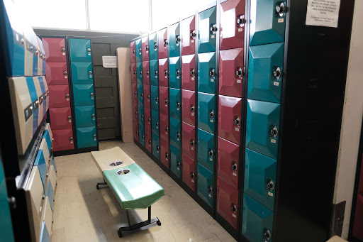 Bowling Alley «Westside Lanes», reviews and photos, 2010 Harrison Ave NW, Olympia, WA 98502, USA