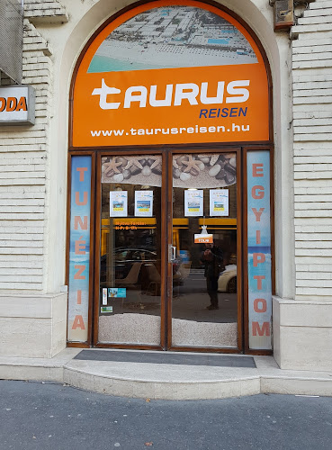 Hozzászólások és értékelések az Taurus Reisen Kft.-ról