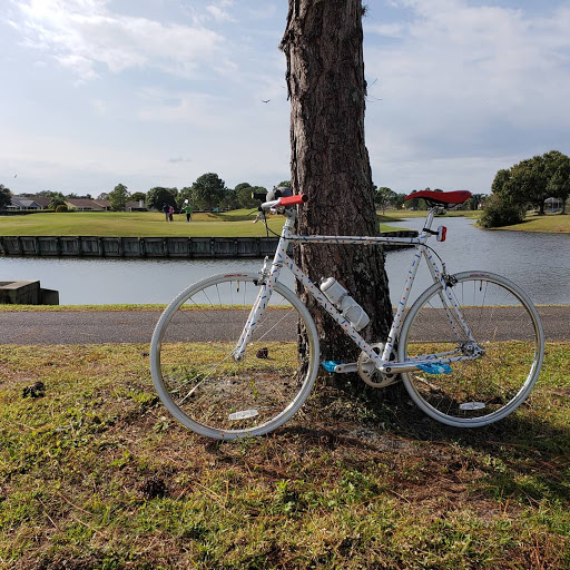 Bicycle Store «Just Ride Bicycles», reviews and photos, 13412 Boyette Rd, Riverview, FL 33569, USA