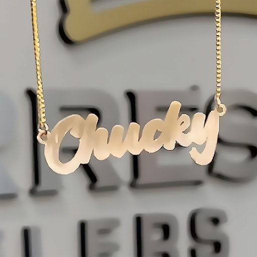 Jewelry Store «Torres Omar Jewelers», reviews and photos, 2624 N Milwaukee Ave, Chicago, IL 60647, USA