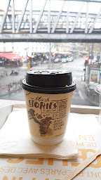 Photo n°61 de McDonald's à Paris ()
