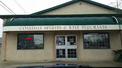 Coaldale Spirits & Wine Merchants