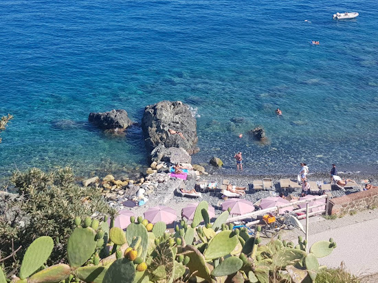 Punta Bella Beach