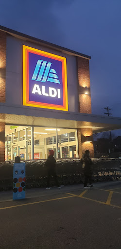 Supermarket «ALDI», reviews and photos, 3665 Vandora Springs Rd, Fort Mill, SC 29708, USA
