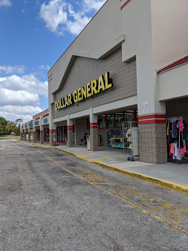 Dollar General, 5177 33rd St E, Bradenton, FL 34203, USA, 