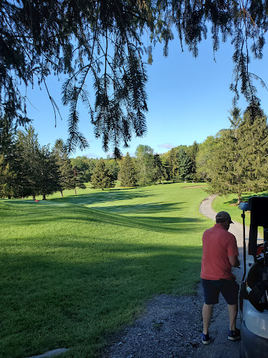 Golf Course «Eagle Crest Golf Club», reviews and photos, 1004 NY-146, Clifton Park, NY 12065, USA
