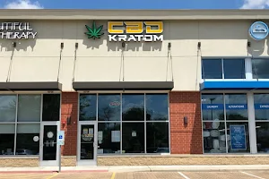 CBD Kratom Downers Grove image