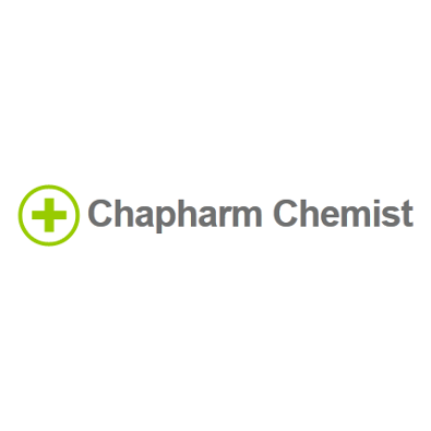 Reviews of Chapharm Pharmacy in London - Pharmacy