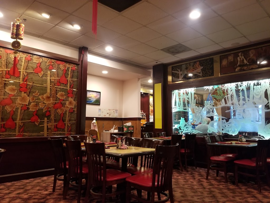 Heaven Dragon Chinese Restaurant 80020