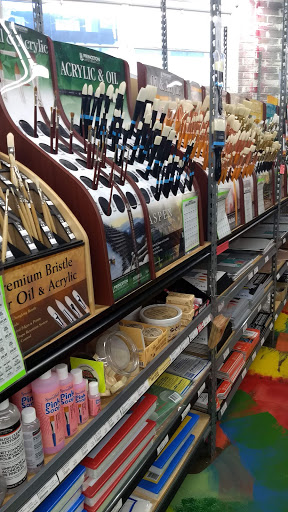 Art Supply Store «Artist & Craftsman Supply San Diego», reviews and photos, 3804 Fourth Ave, San Diego, CA 92103, USA